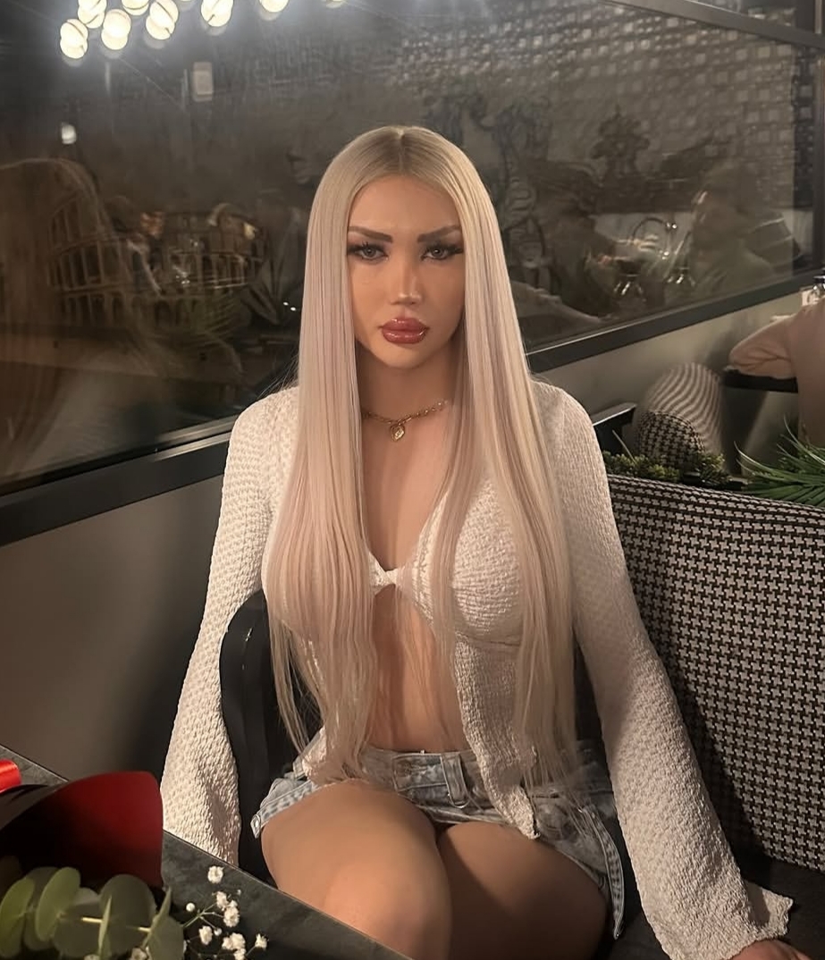 Çüngüş Sadık Bir Kadın Escort Seda