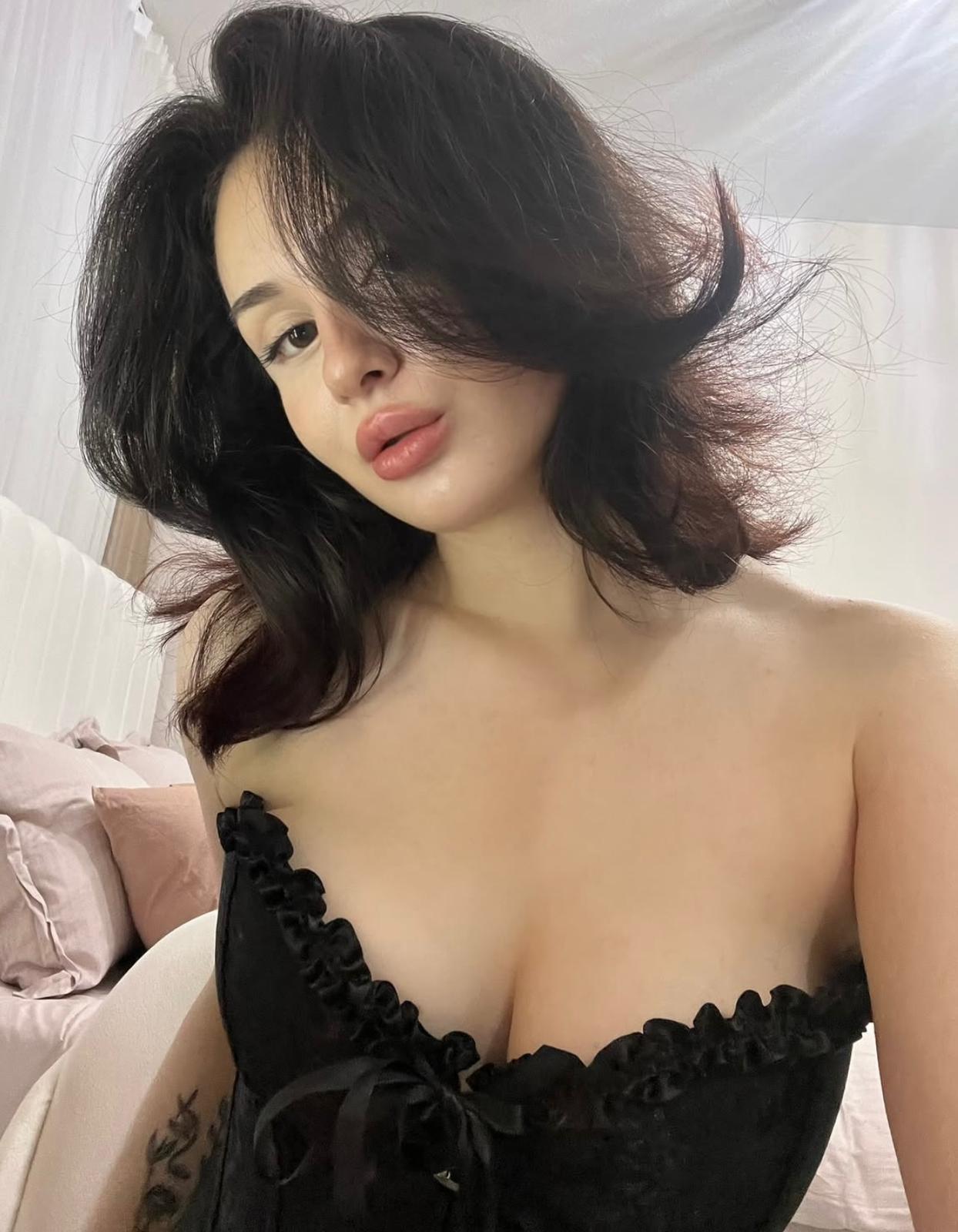 Çüngüş Enerjik Partner Bayan Escort Seda